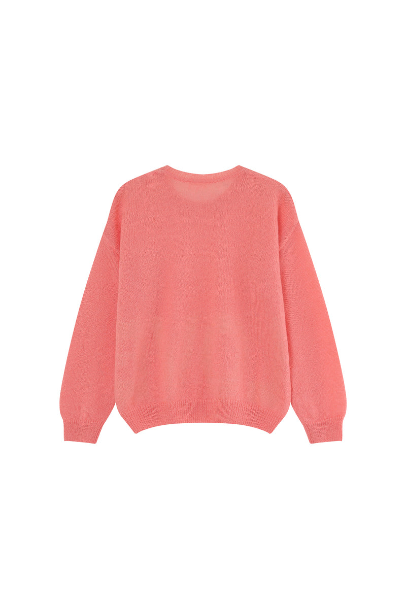 PULL ROSE MADONA ROSE