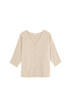PULL BEIGE MAEL BEIGE