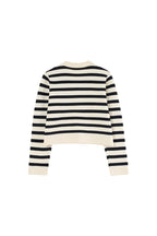 CARDIGAN RAYURE MAELYS RAYURE