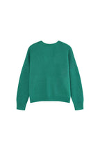 SUÉTER VERDE MAGALIE VERDE