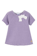 Blouse - White - Baby Girl