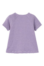 Blouse - White - Baby Girl