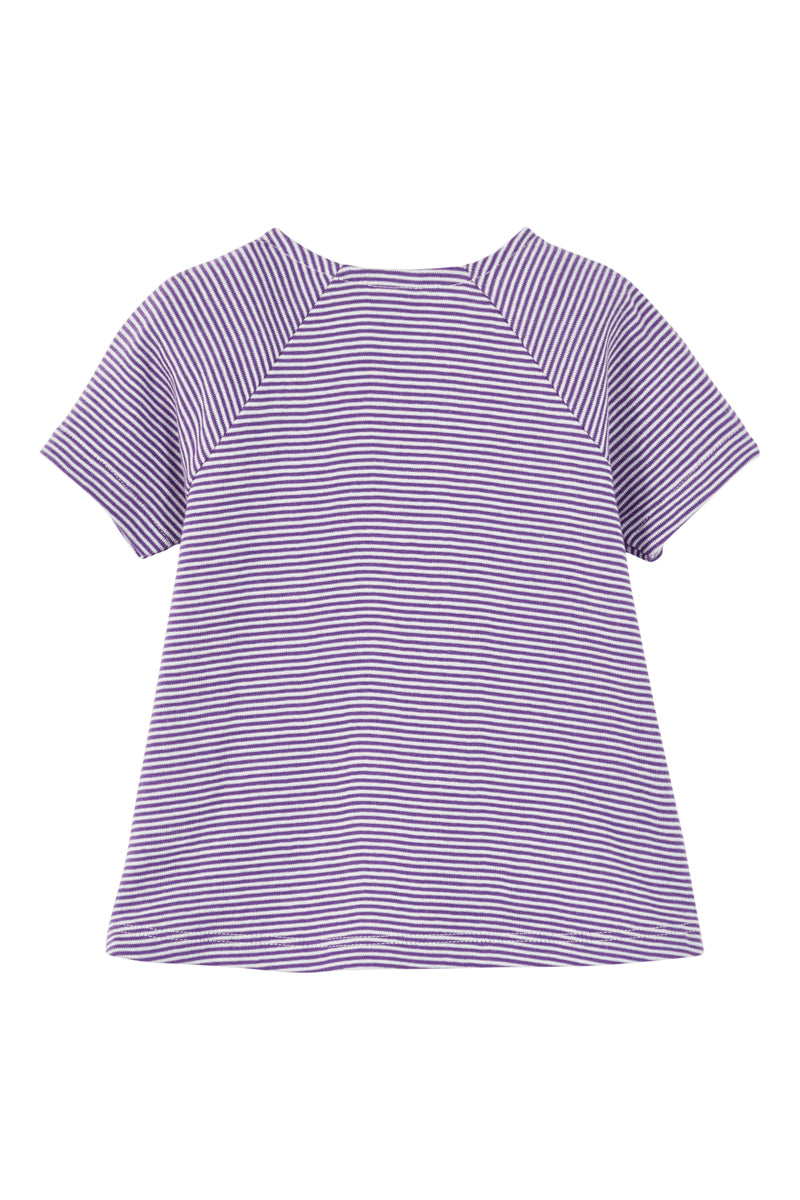 Blouse - White - Baby Girl