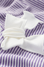 Blouse - White - Baby Girl