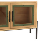 Helena - Mueble De Tv - Negro