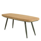Helena - Table Basse - Vert