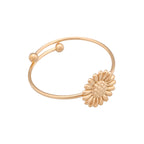 ANILLO ORO MAGRITA ORO