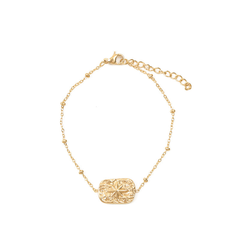 BRACELET OR MAJDA OR