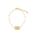 BRACELET OR MAJDA OR