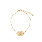BRACELET OR MAJDA OR