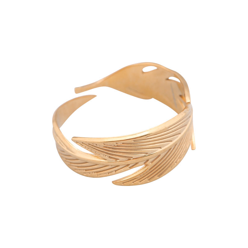 ANILLO MAJESTUOSO DE ORO