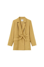 VESTE OCRE MALENE OCRE