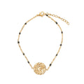 PULSERA MALI ORO