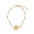 PULSERA MALI ORO