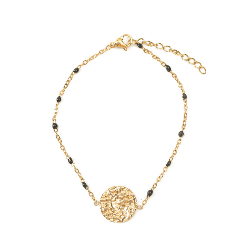 PULSERA MALI ORO