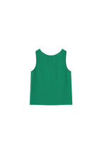 GREEN TOP MALICE GREEN