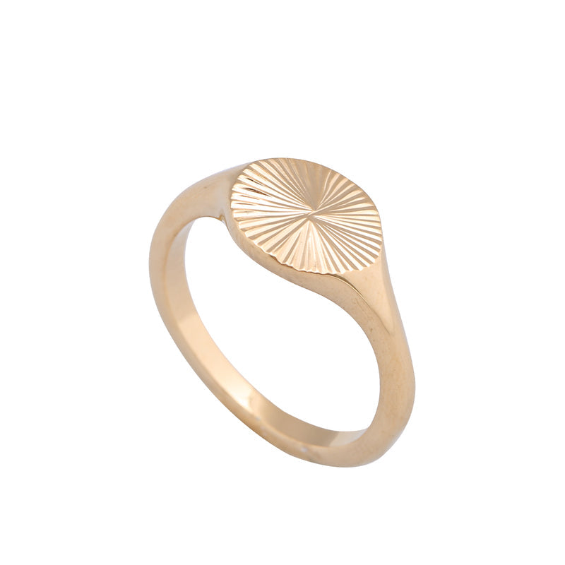 BAGUE OR MALIKA OR