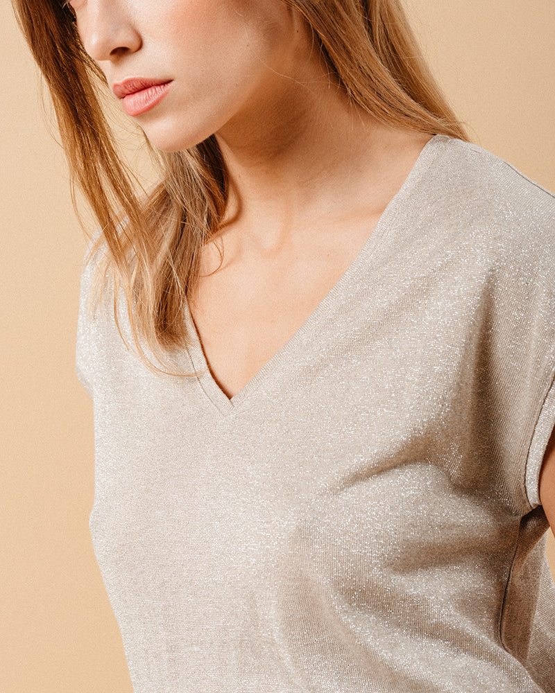 TEESHIRT OR MALIN OR