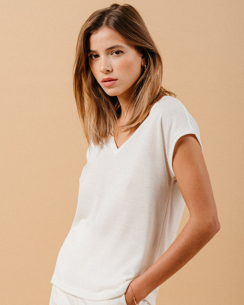 TEESHIRT OR MALIN OR