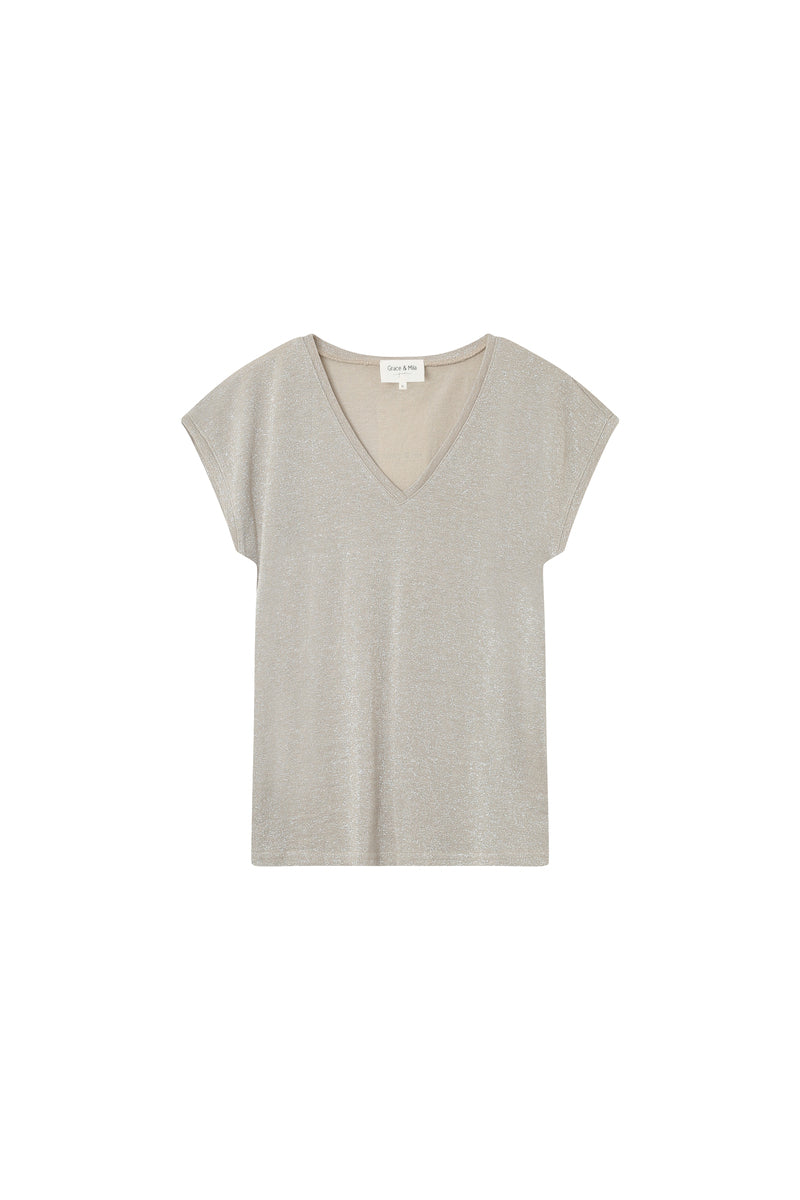 TEESHIRT OR MALIN OR