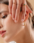 ANILLO MALUNE ORO ORO