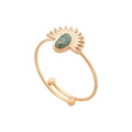 ANILLO MALUNE ORO ORO