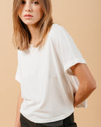 CAMISETA CRUDA MAMA CRUDA