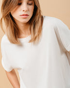 CAMISETA CRUDA MAMA CRUDA
