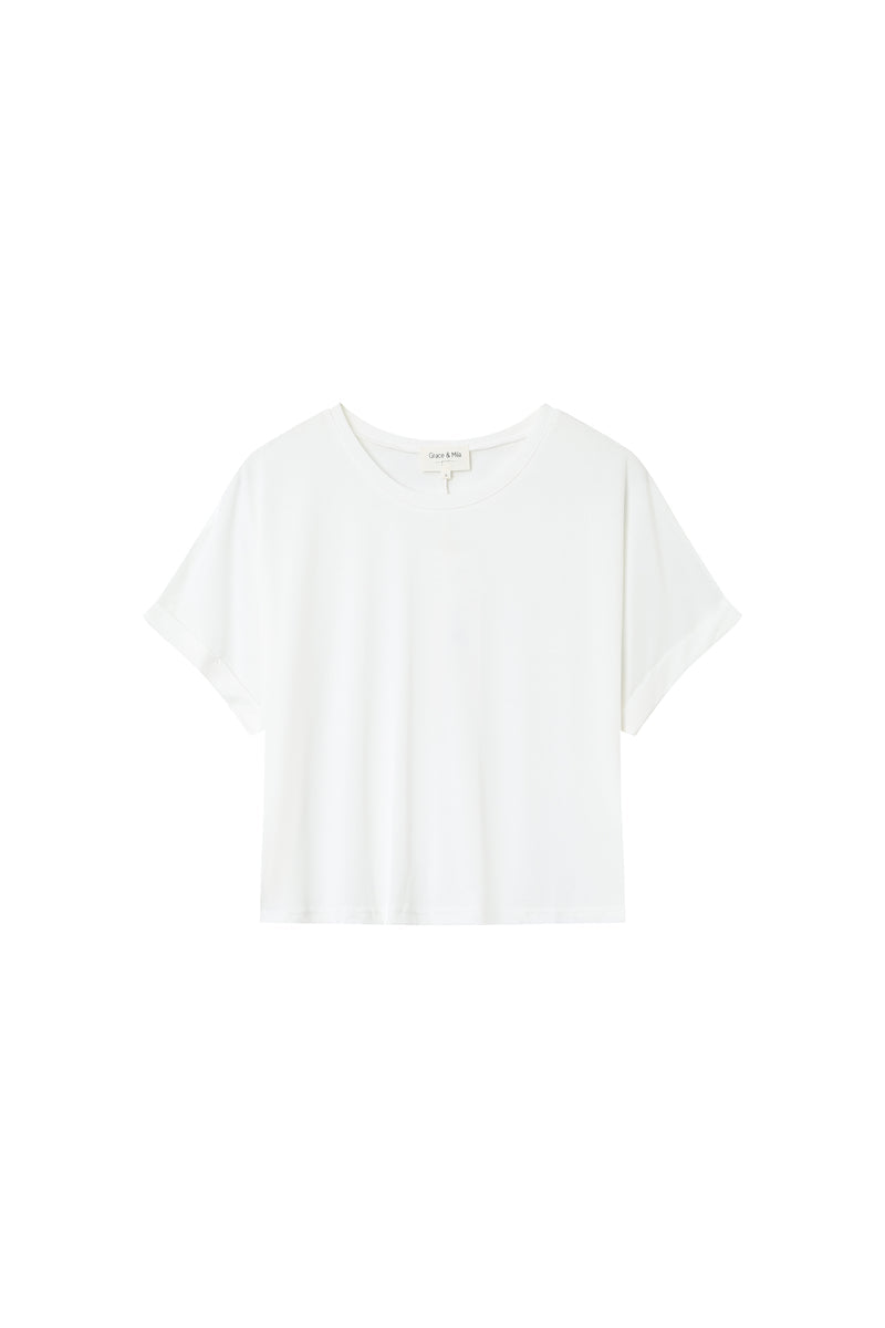 CAMISETA CRUDA MAMA CRUDA