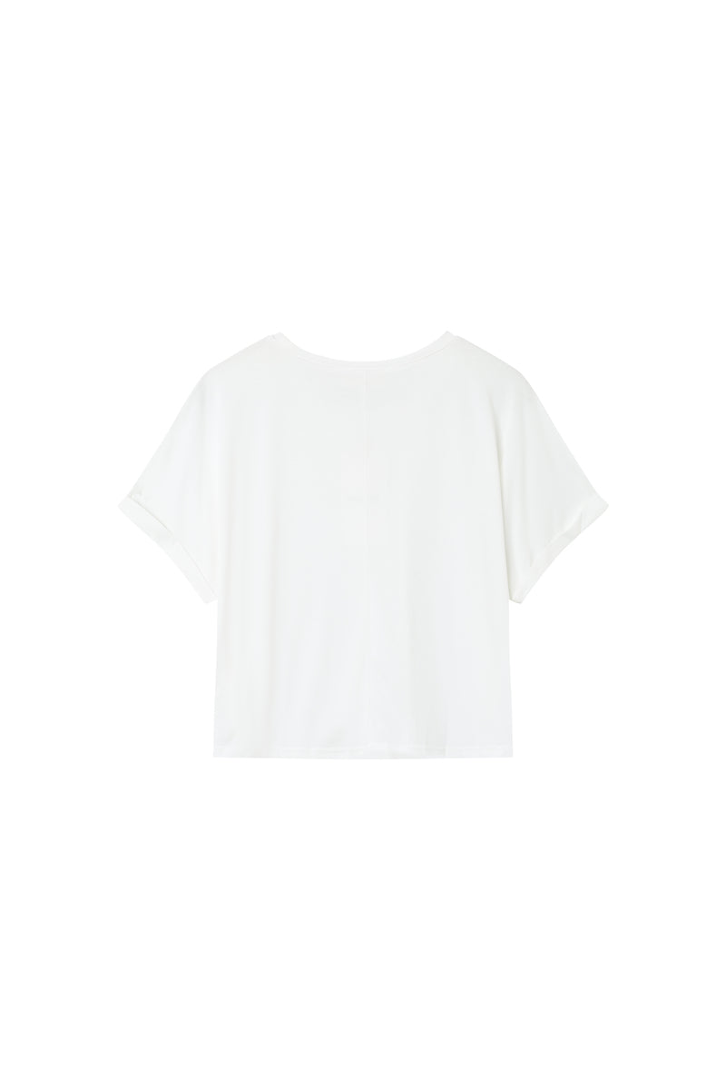 CAMISETA CRUDA MAMA CRUDA