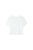 CAMISETA CRUDA MAMA CRUDA