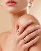 ANILLO MAMY ORO ORO