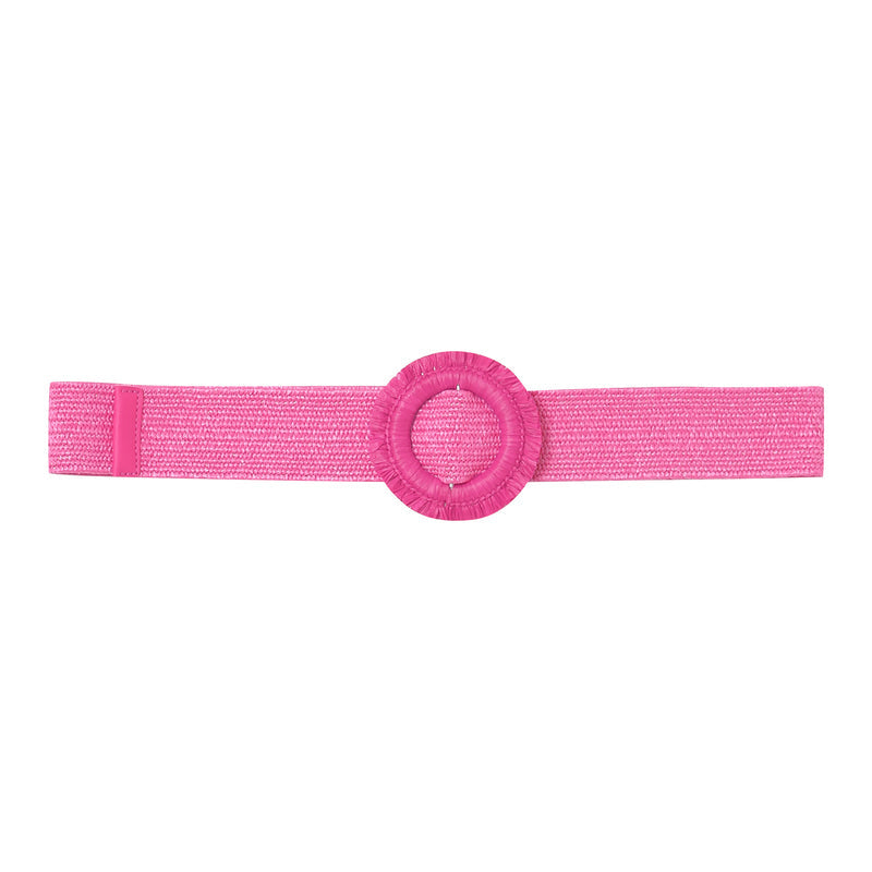 CINTURÓN ROSA MANA ROSA