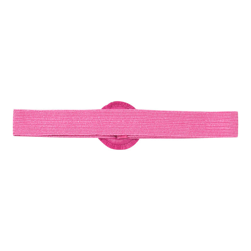 CINTURÓN ROSA MANA ROSA