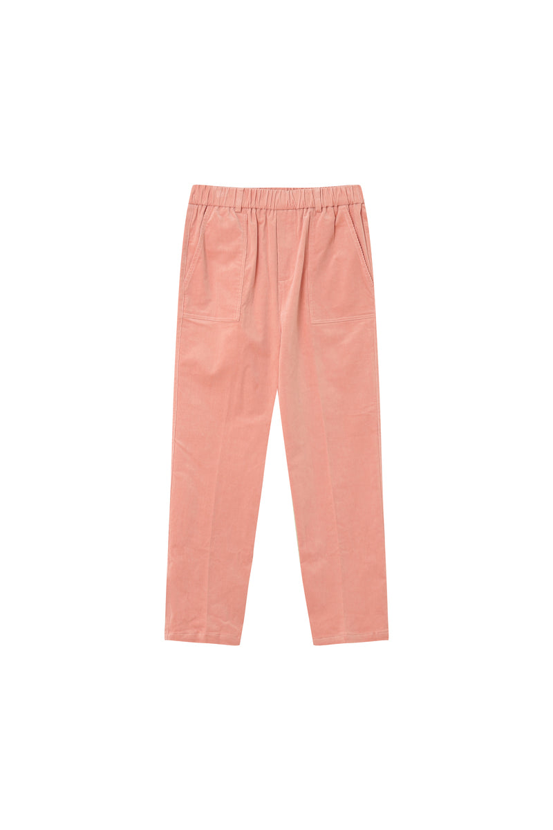 PANTALON ROSE MANDALA ROSE
