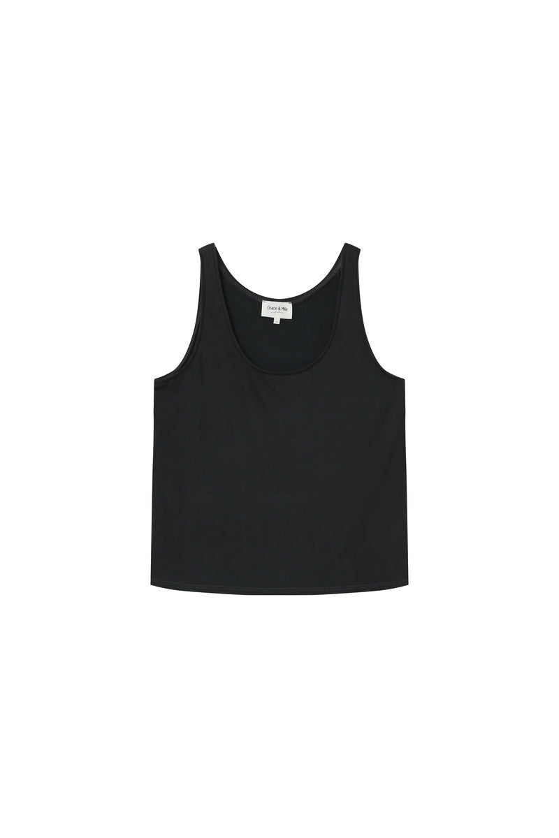 CAMISETA ANTRACITA MANIAC ANTRACITA