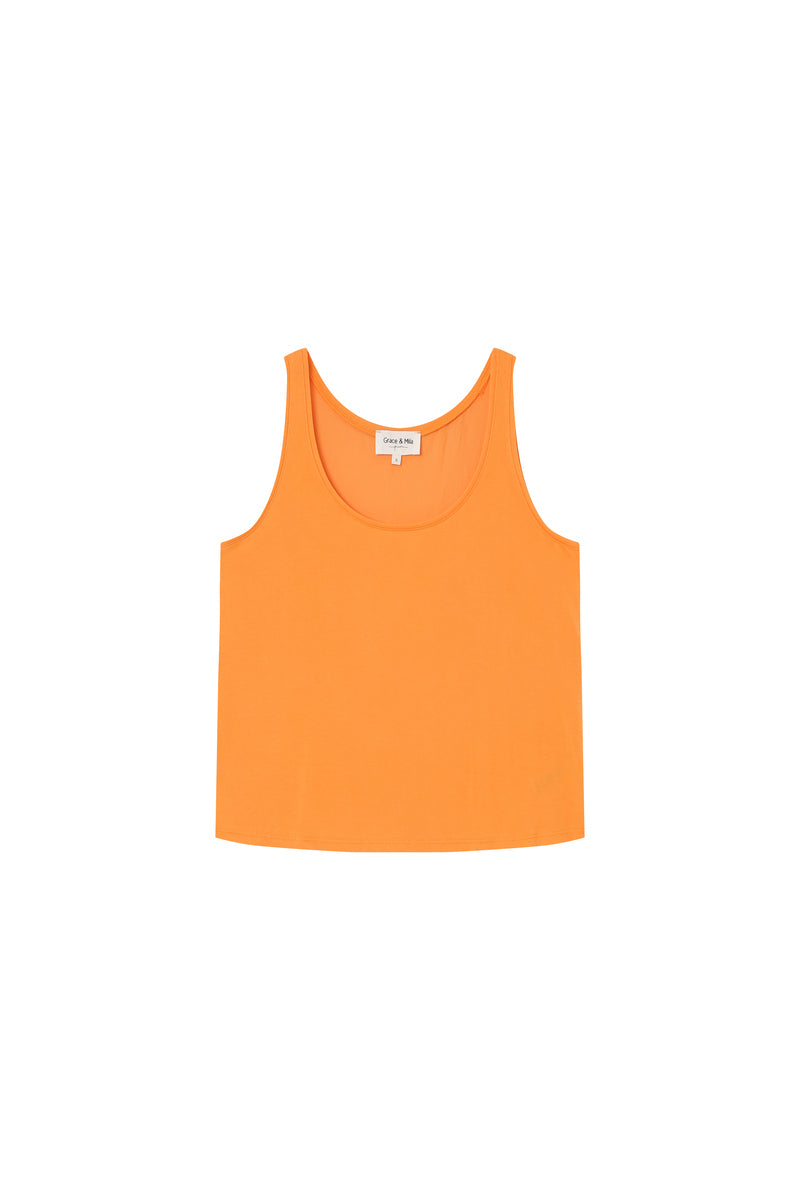 YELLOW T-SHIRT MANIAC YELLOW