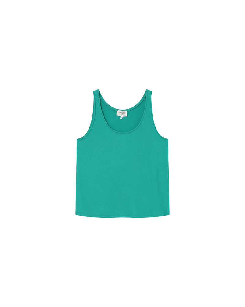 CAMISETA MANIACO VERDE