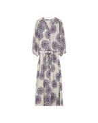 VESTIDO MANILA BEIGE BEIGE