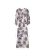 VESTIDO MANILA BEIGE BEIGE