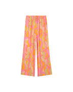 PANTALON ROSE MANISH ROSE