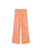 PANTALON ROSE MANISH ROSE