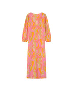 VESTIDO ROSA MANOLA ROSA