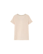 BEIGE MANUEL T-SHIRT BEIGE
