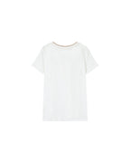 CAMISETA CRUDA MANUEL CRUDA