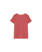 CAMISETA ROSA MANUEL ROSA