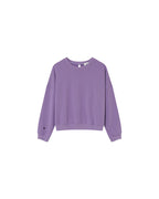 SUDADERA MALVA MARAIS MALVA