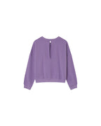 SUDADERA MALVA MARAIS MALVA