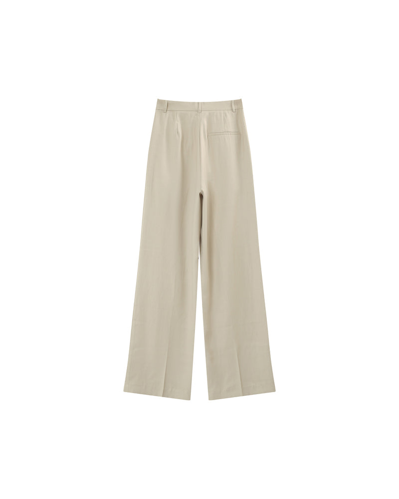 PANTALON BEIGE MARC BEIGE