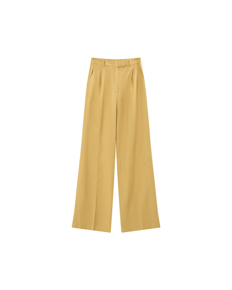 PANTALON OCRE MARC OCRE